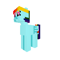 Rainbow Dash
