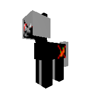 Evil Appele Jack