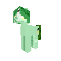 yellow apple crystal magic
