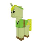 Link Pony