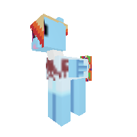 Rainbow factory