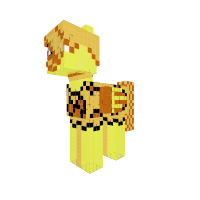 Cheetah Girl 1