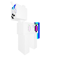Shining armor