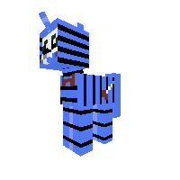toy bonnie