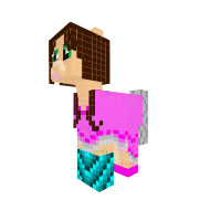 Super Girly Gamer (newer vershon)