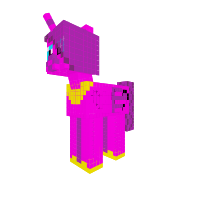 Crystal heart