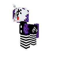 The pupit Rarity