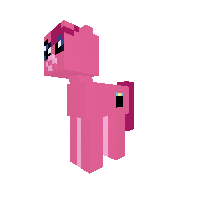 PINKIE PIE TIME!