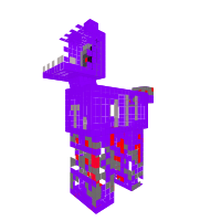 Old/Withered Bonnie