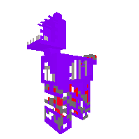 Old/Withered Bonnie