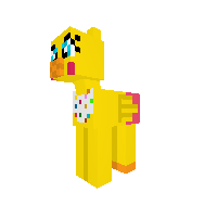 Toy Chica