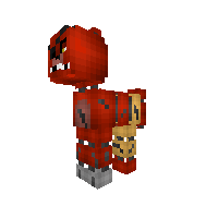 Foxy The Pirate