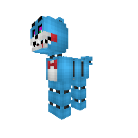 Toy Bonie