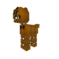 Freddi Fazbears