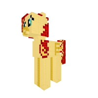 New Pony