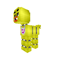 Chica The Chicen