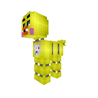 Toy Chica