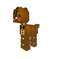 Toy Freddy