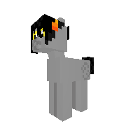 Ponystuck:Karkat Vantas