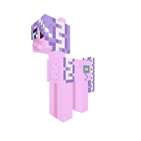 pony perfect