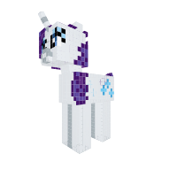 Beautiful Rarity