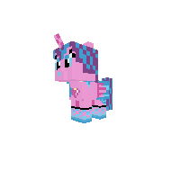 Princess Blazeheart