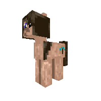 female steve pony