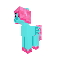 New Pony