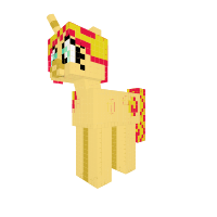 Sunset Shimmer