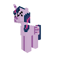 Twlight Sparkle