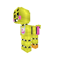 Toy Chica