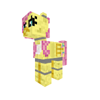 Five Nights At Pinkie's|Chica