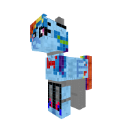 Five Nights At Pinkie's 2|Foxy