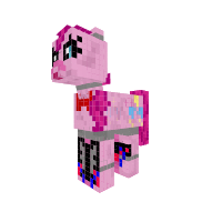 Five Nights At Pinkie's 2:Freddy