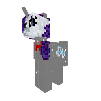 Five Nights At Pinkie's 2|Mangle