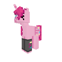 Miku Pinkie