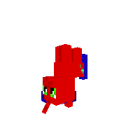 Baby Flower Broni