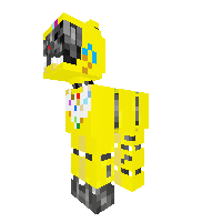 withered pikachy