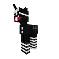 marionette Fnaf 2