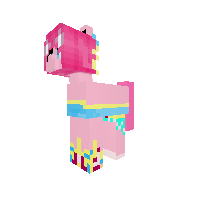 Pinkie Pie