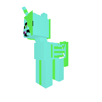 Science Pony