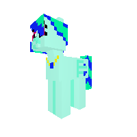 Random Water Pegasus