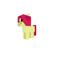 apple bloom