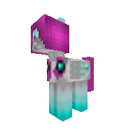 Nexi the Pegasister