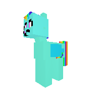rainbow Dash