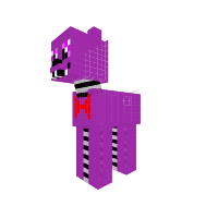 Bonnie Bunny