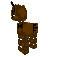 Freddy Fazbear