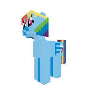New Pony