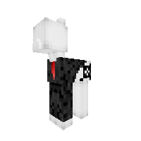 Slender pony2