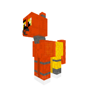 Foxy the Fox
